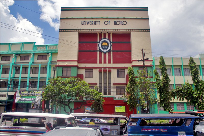 University of Iloilo
