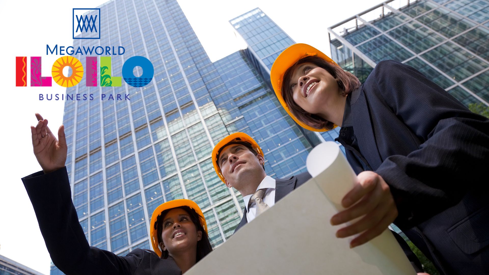 Iloilo Business Park Construction Updates