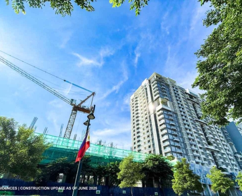 Firenze as of June 2025