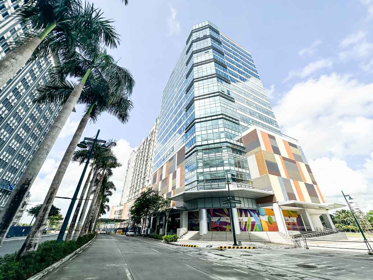 ICP as of April 2025