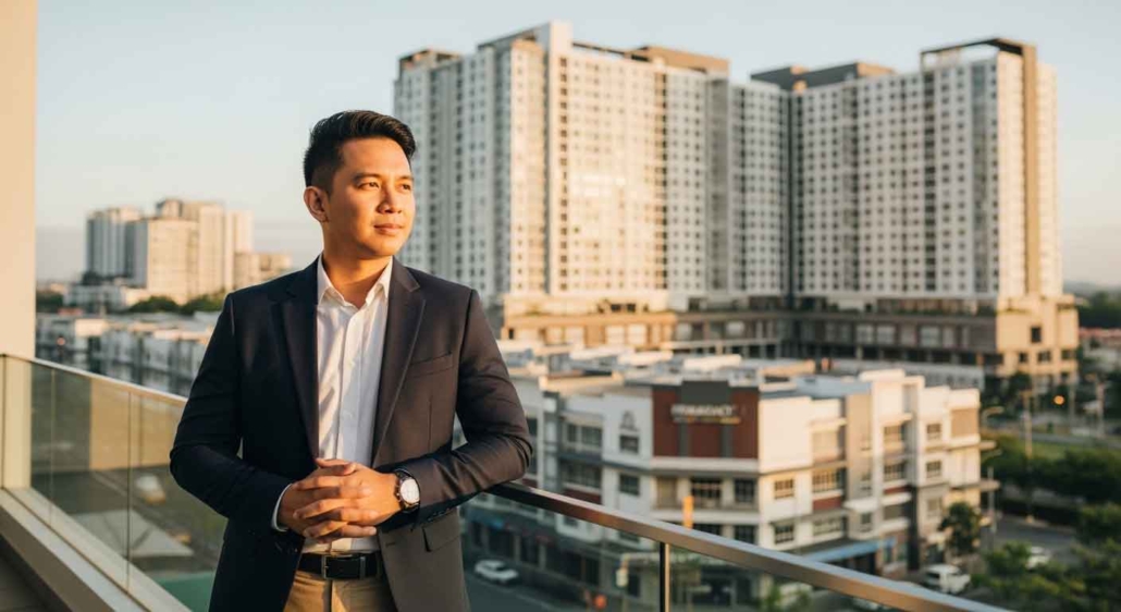 Ilonggo Real Estate Investor