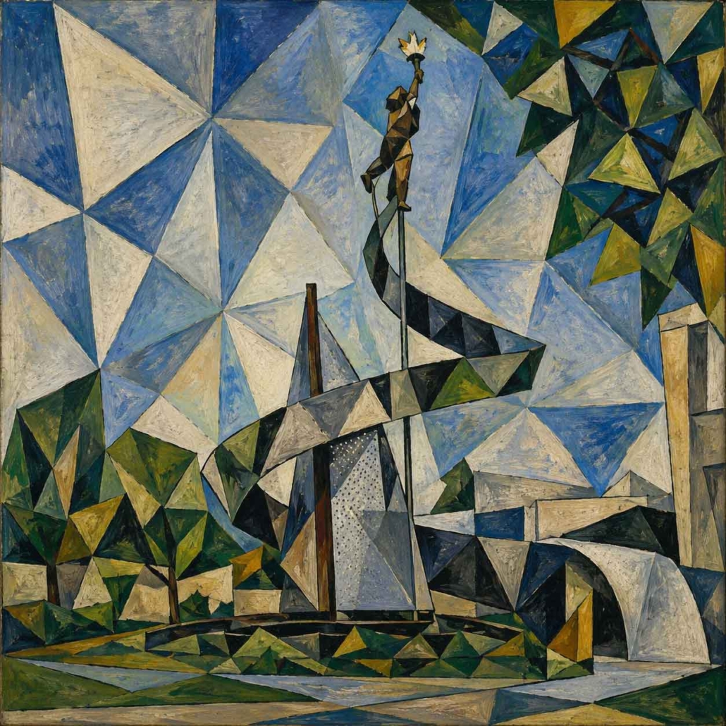 Picasso Picasso Pagsinapol
