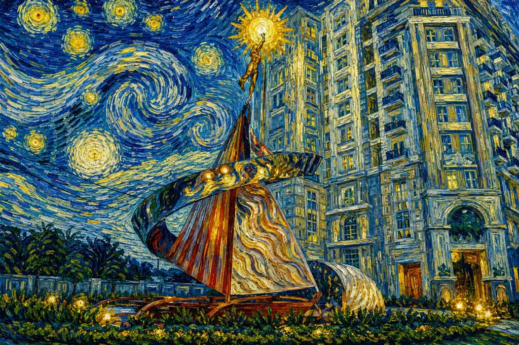 Van Gogh Pagsinapol Van Gogh Pagsinapol
